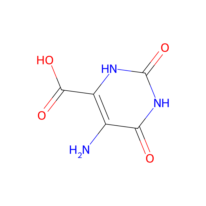 5-Aminoorotic Acid - ≥98% CAS No(7164-43-4) by Aladdin Scientific