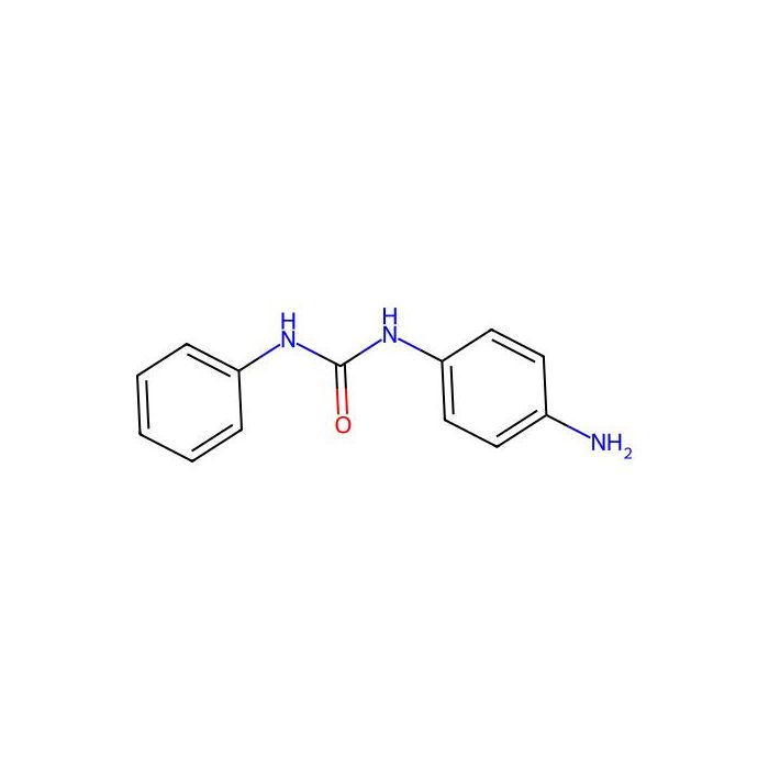 1-(4-Aminophenyl)-3-phenylurea - ≥97% CAS No(10141-46-5) by Aladdin Scientific
