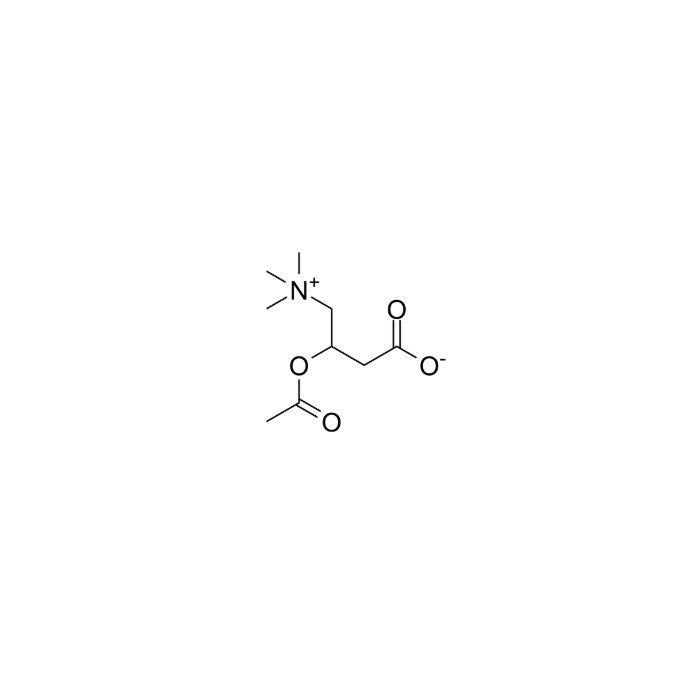 Acetylcarnitine - Moligand™,≥98% CAS No(14992-62-2) by Aladdin Scientific