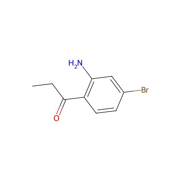 1-(2-Amino-4-bromophenyl)propan-1-one -  CAS No(36372-62-0) by Aladdin Scientific