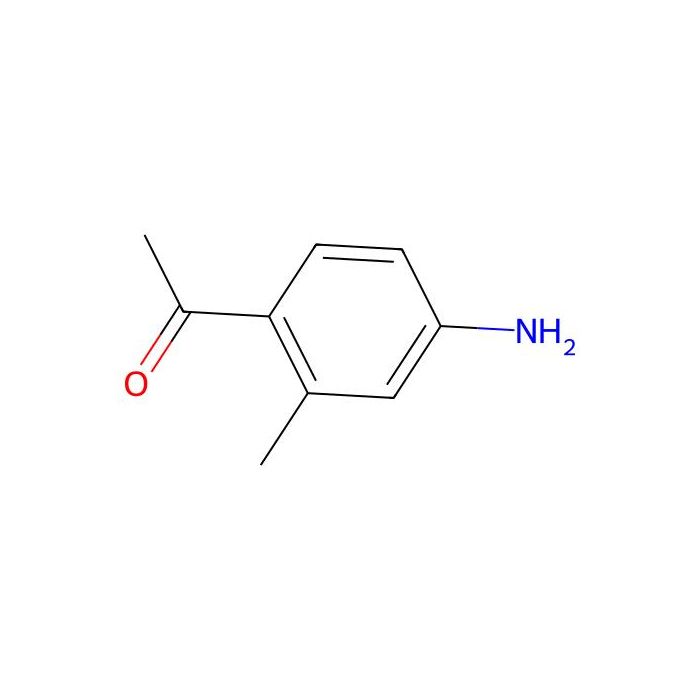 1-(4-Amino-2-methylphenyl)ethanone - ≥95% CAS No(38177-98-9) by Aladdin Scientific