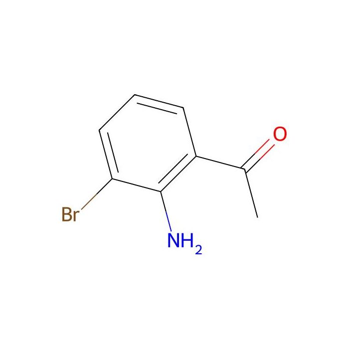 1-(2-Amino-3-bromophenyl)ethanone - ≥95% CAS No(808760-02-3) by Aladdin Scientific