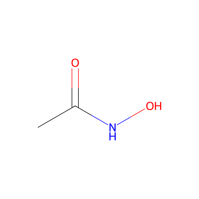 Acetohydroxamic acid - ≥98% CAS No(546-88-3) by Aladdin Scientific
