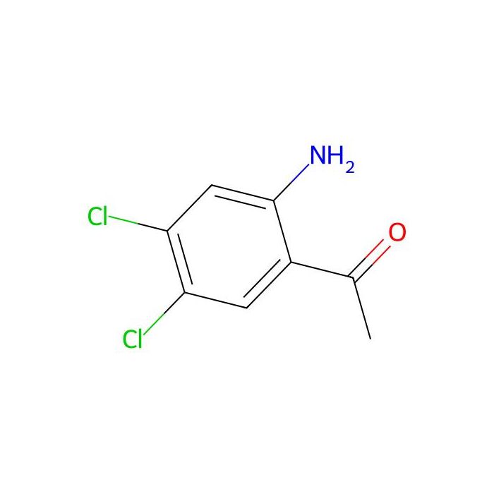 1-(2-Amino-4,5-dichlorophenyl)ethanone - ≥95% CAS No(6951-70-8) by Aladdin Scientific