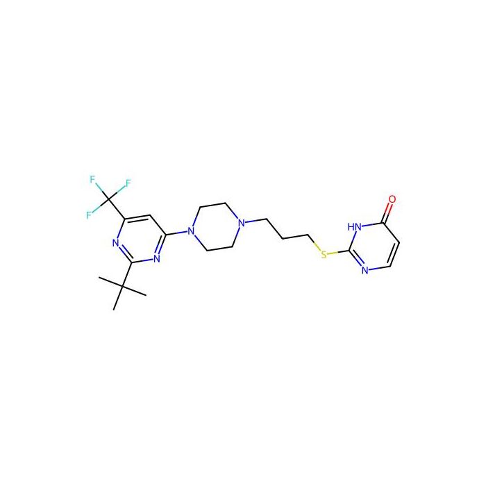ABT-925 anhydrous free base - ≥99% CAS No(220519-06-2) by Aladdin Scientific