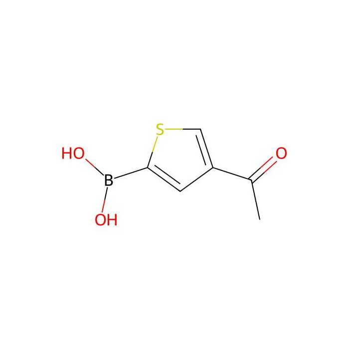 (4-Acetylthiophen-2-yl)boronic acid - ≥96% CAS No(689247-77-6) by Aladdin Scientific