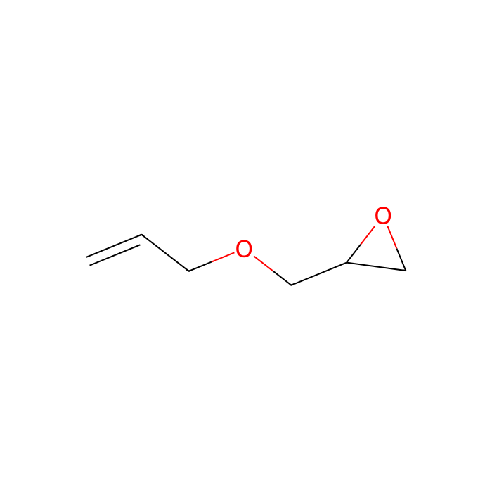 Allyl glycidyl ether（AGE） - ≥99% CAS No(106-92-3) by Aladdin Scientific