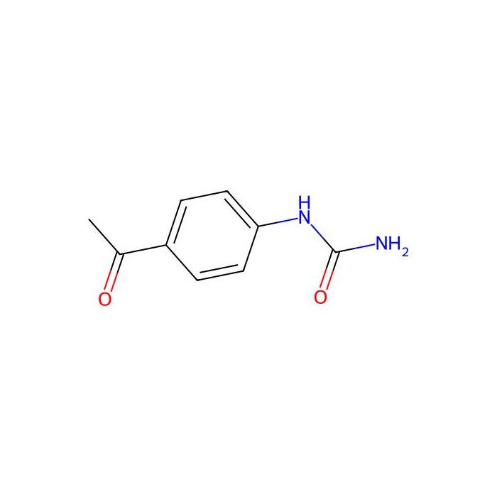 (4-Acetylphenyl)urea - ≥95% CAS No(13143-02-7) by Aladdin Scientific