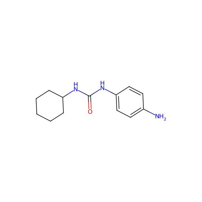 1-(4-Aminophenyl)-3-cyclohexylurea -  CAS No(62972-70-7) by Aladdin Scientific