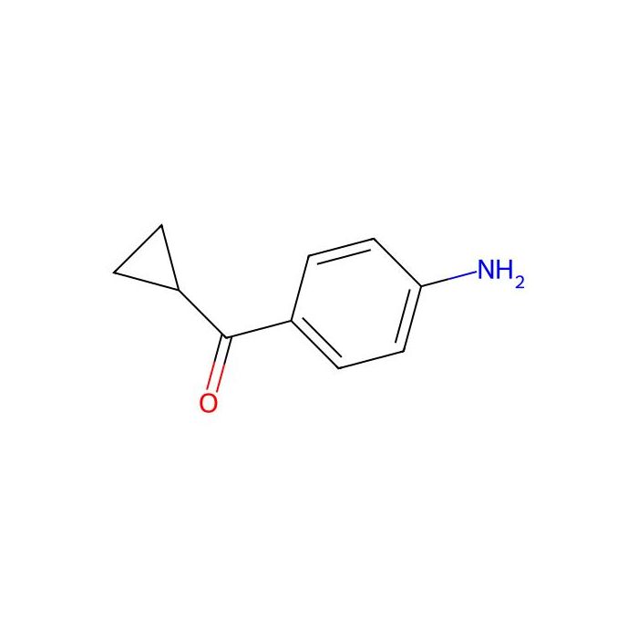 (4-Amino-phenyl)-cyclopropyl-methanone -  CAS No(57189-90-9) by Aladdin Scientific