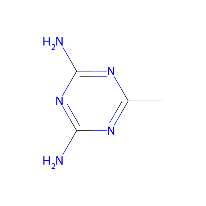 Acetoguanamine - ≥98% CAS No(542-02-9) by Aladdin Scientific