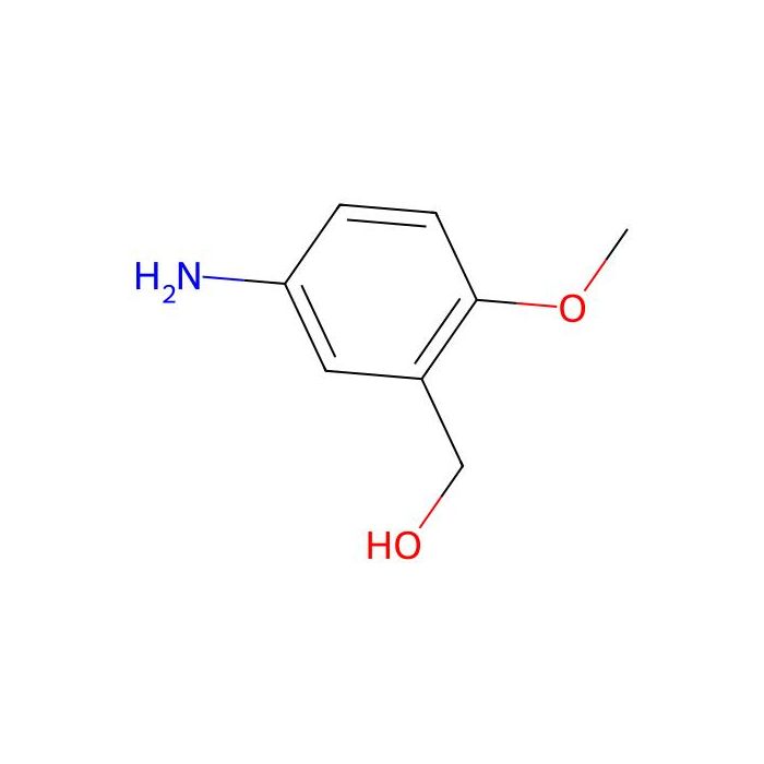 (5-Amino-2-methoxyphenyl)methanol - ≥95% CAS No(135-95-5) by Aladdin Scientific