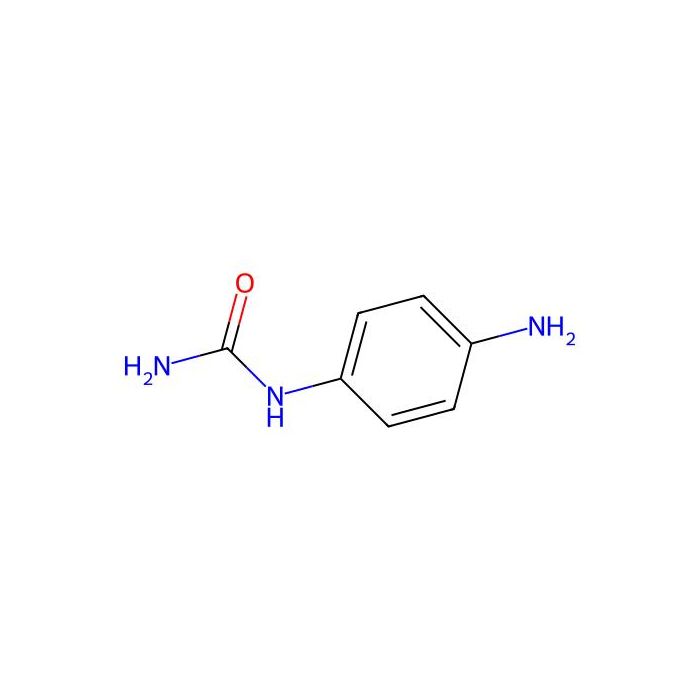 (4-Aminophenyl)urea - ≥95% CAS No(21492-80-8) by Aladdin Scientific