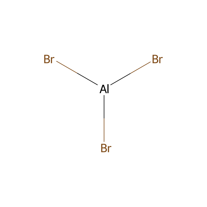 Aluminium tribromide - ≥98% CAS No(7727-15-3) by Aladdin Scientific
