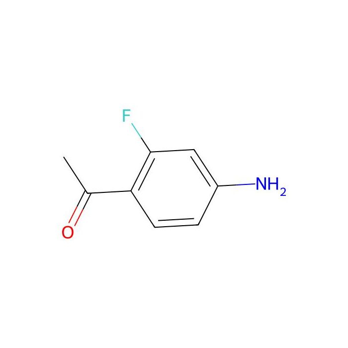 1-(4-Amino-2-fluorophenyl)ethanone - ≥96% CAS No(112279-56-8) by Aladdin Scientific