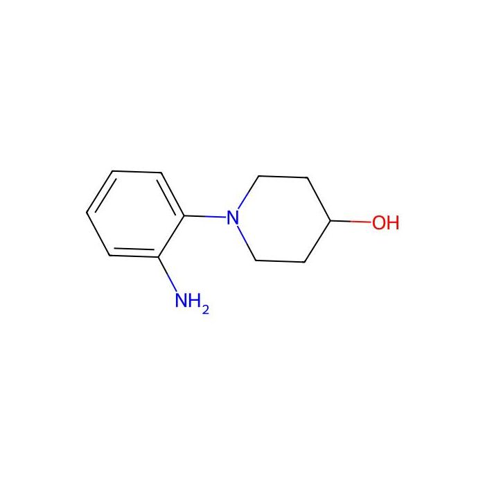 1-(2-Aminophenyl)piperidin-4-ol - ≥95% CAS No(252758-96-6) by Aladdin Scientific
