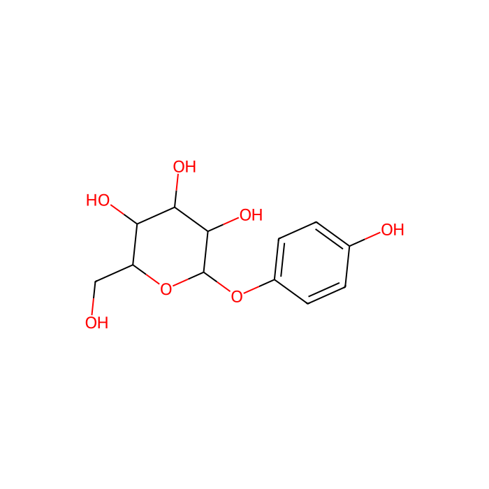Arbutin - analytical standard, ≥99% CAS No(497-76-7) by Aladdin Scientific