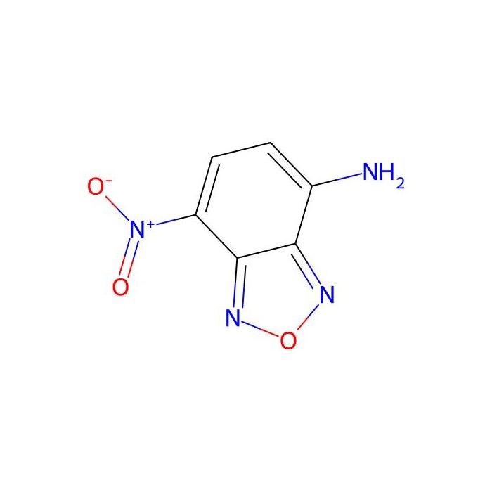 4-Amino-7-nitrobenzofurazan -  CAS No(10199-91-4) by Aladdin Scientific
