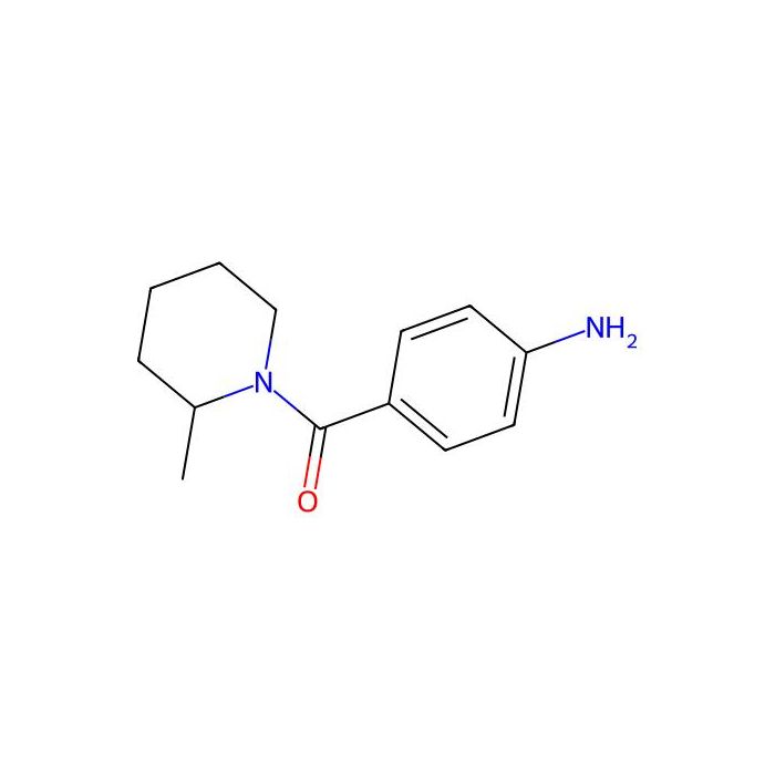 (4-Aminophenyl)(2-methylpiperidin-1-yl)methanone - ≥95% CAS No(436095-31-7) by Aladdin Scientific
