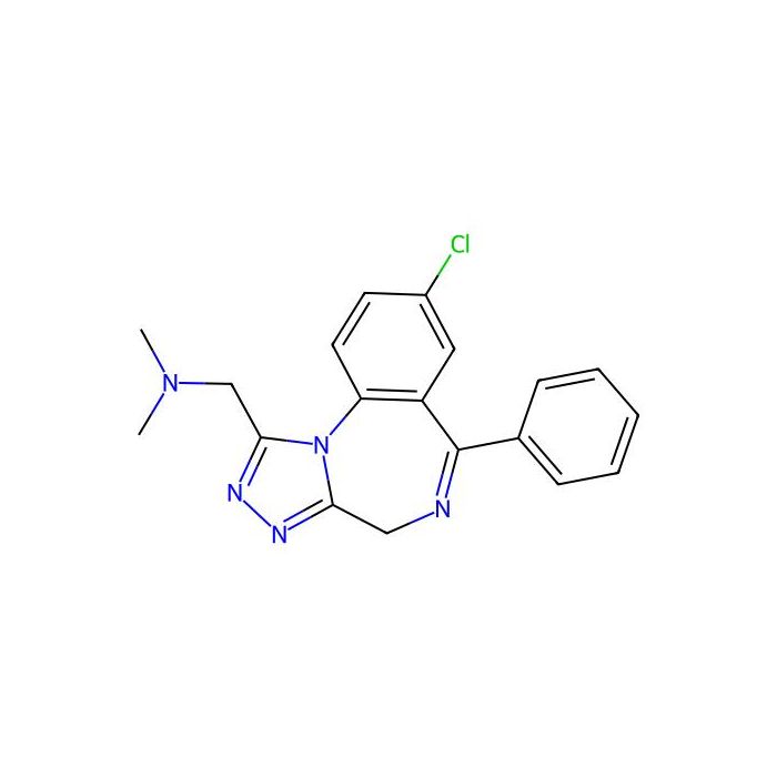 Adinazolam - ≥99% CAS No(37115-32-5) by Aladdin Scientific