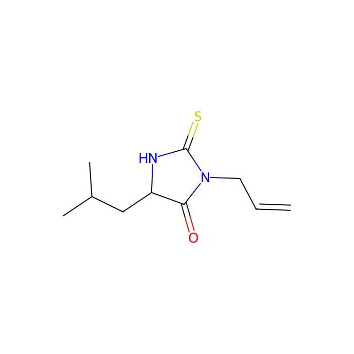 Albutoin - ≥99% CAS No(830-89-7) by Aladdin Scientific