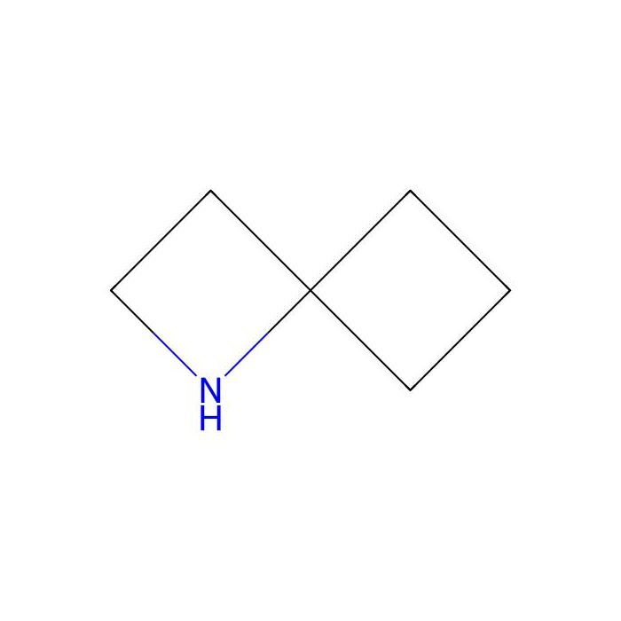 1-Azaspiro[3.3]heptane - ≥97% CAS No(54595944) by Aladdin Scientific