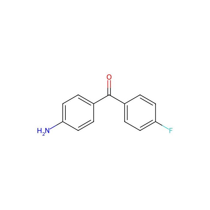 (4-Aminophenyl)(4-fluorophenyl)methanone - ≥95% CAS No(10055-40-0) by Aladdin Scientific