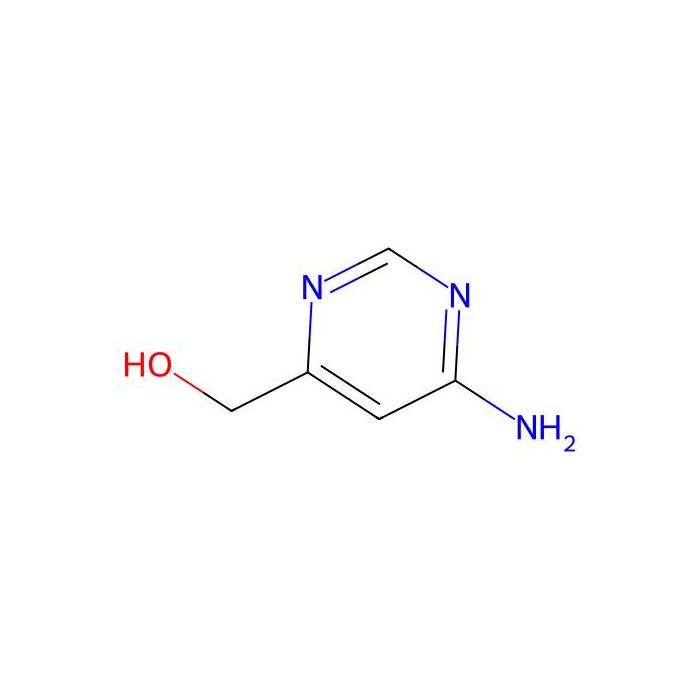 (6-Aminopyrimidin-4-yl)methanol - ≥95% CAS No(436851-94-4) by Aladdin Scientific