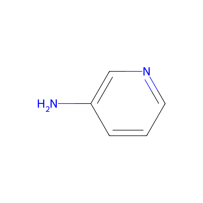 3-Aminopyridine - ≥99% CAS No(462-08-8) by Aladdin Scientific