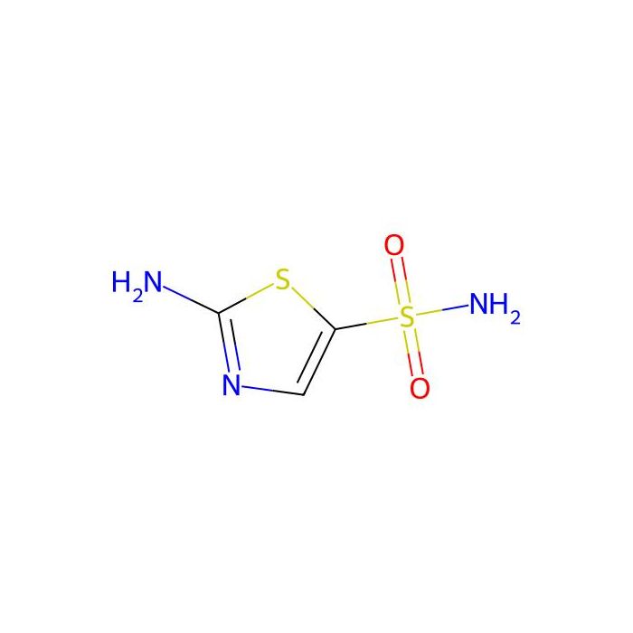 2-Aminothiazole-5-sulfonamide - ≥95% CAS No(63735-95-5) by Aladdin Scientific