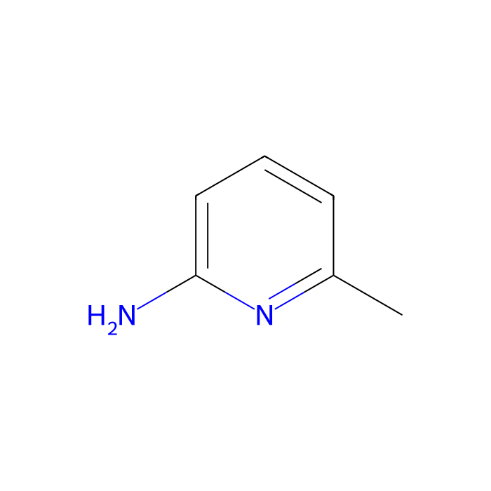 2-Amino-6-methylpyridine - ≥98% CAS No(1824-81-3) by Aladdin Scientific