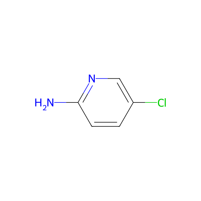 2-Amino-5-chloropyridine - ≥98% CAS No(1072-98-6) by Aladdin Scientific