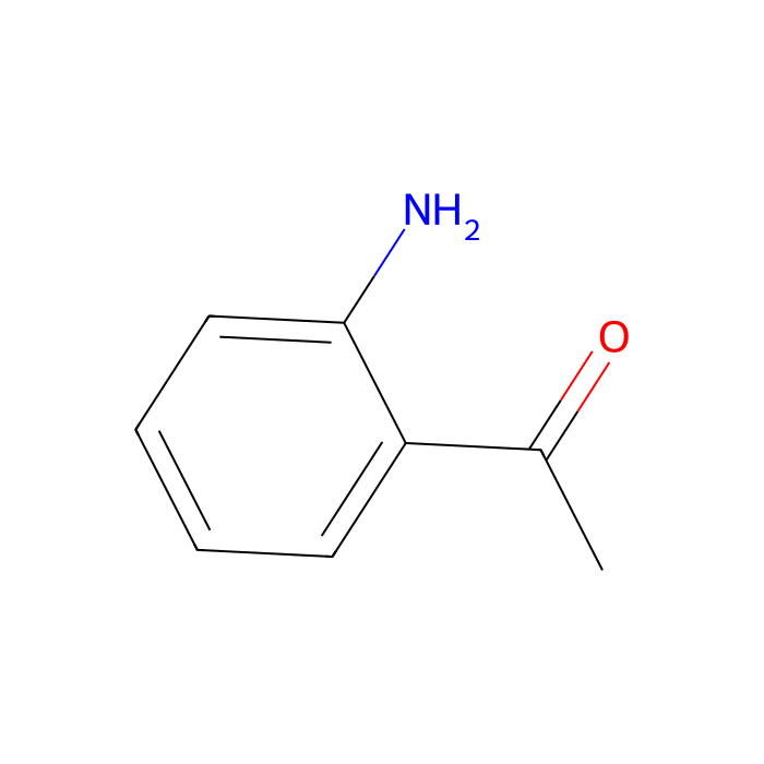 2'-Aminoacetophenone - ≥97% CAS No(551-93-9) by Aladdin Scientific