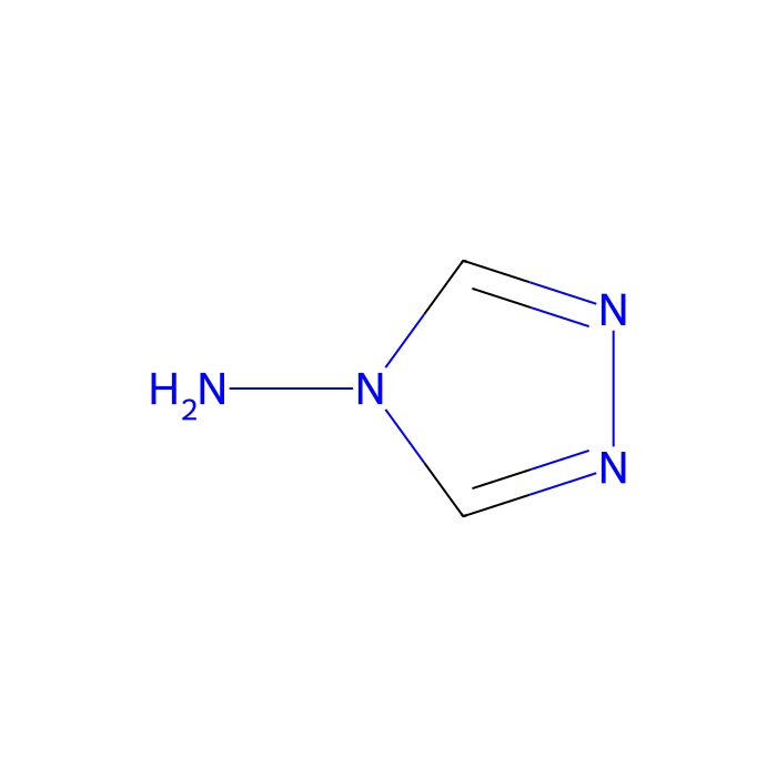 4-Amino-4H-1,2,4-triazole - ≥98%(HPLC) CAS No(584-13-4) by Aladdin Scientific