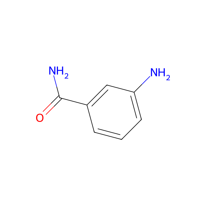3-Aminobenzamide - ≥98% CAS No(3544-24-9) by Aladdin Scientific