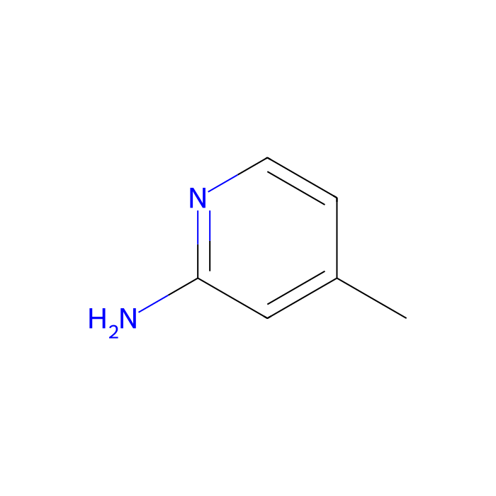 2-Amino-4-picoline - Moligand™, ≥97% CAS No(695-34-1) by Aladdin Scientific