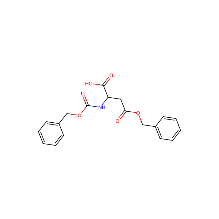 Z-Asp(OBzl)-OH - ≥98% CAS No(3479-47-8) by Aladdin Scientific