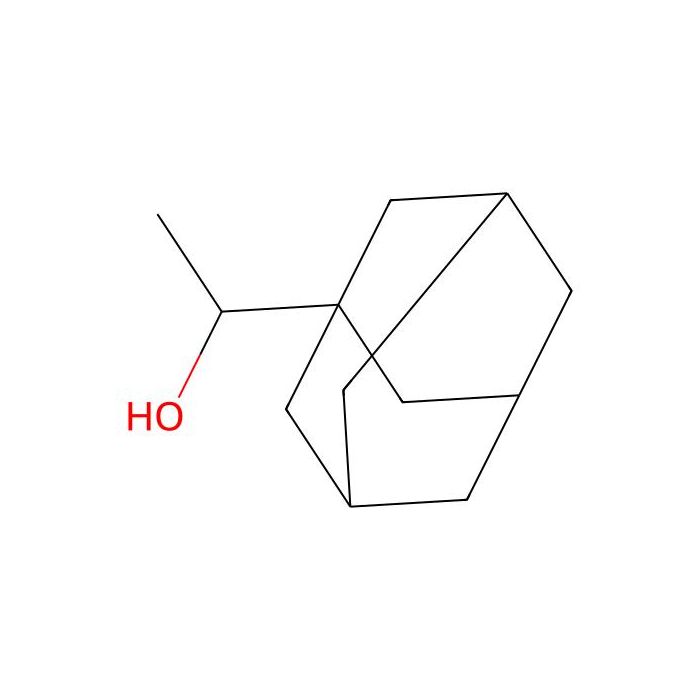 1-(1-Adamantyl)ethanol - ≥95% CAS No(26750-08-3) by Aladdin Scientific