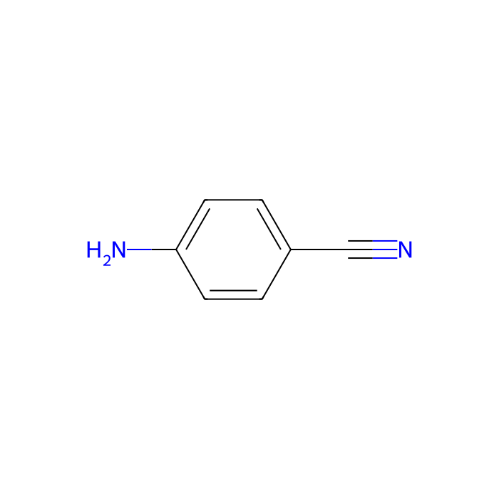 4-Aminobenzonitrile - ≥98% CAS No(873-74-5) by Aladdin Scientific