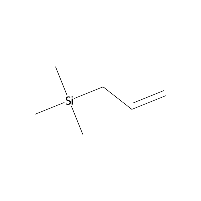 Allyltrimethylsilane - ≥98% CAS No(762-72-1) by Aladdin Scientific