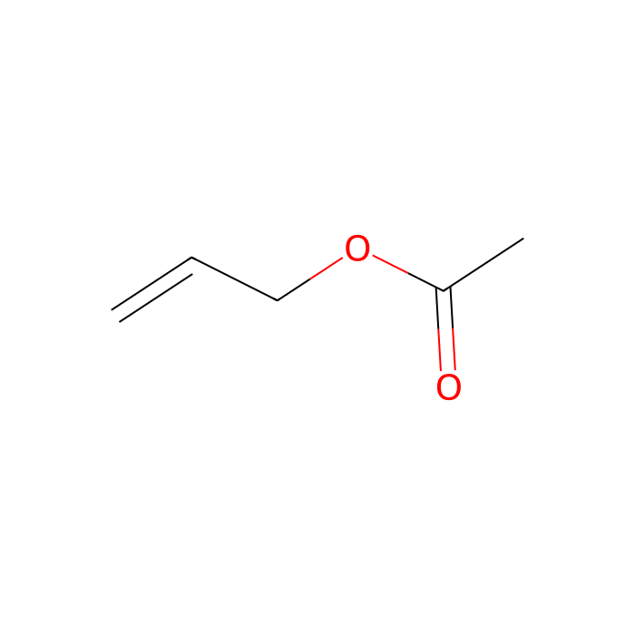 Allyl acetate - ≥99% CAS No(591-87-7) by Aladdin Scientific