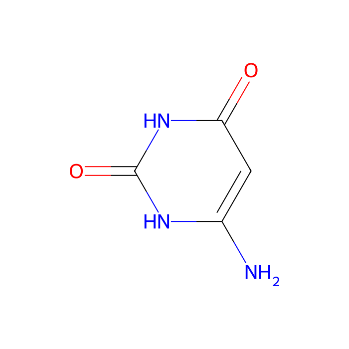 6-Aminouracil - ≥98% CAS No(873-83-6) by Aladdin Scientific