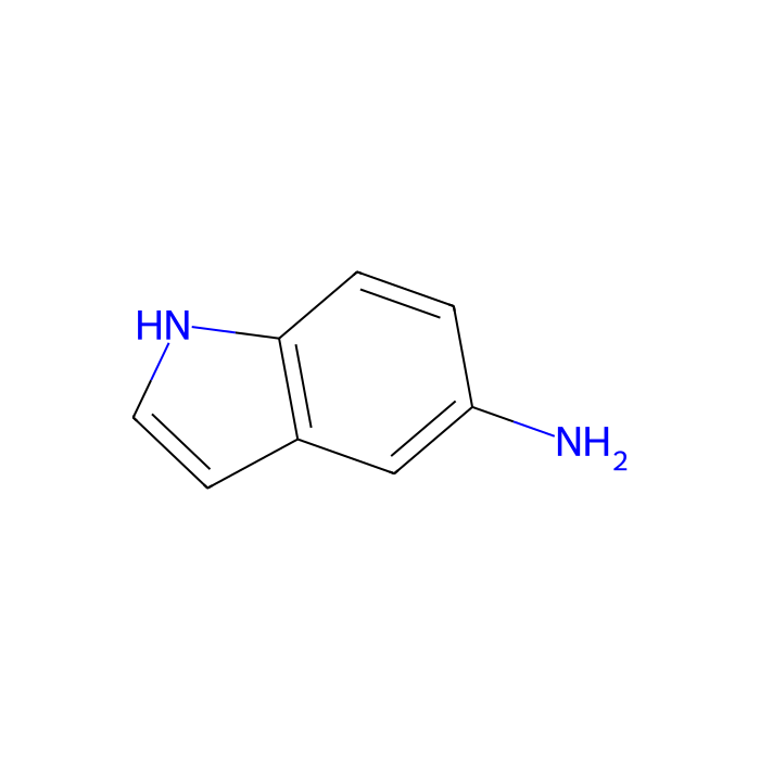 5-Aminoindole - ≥97% CAS No(5192-03-0) by Aladdin Scientific