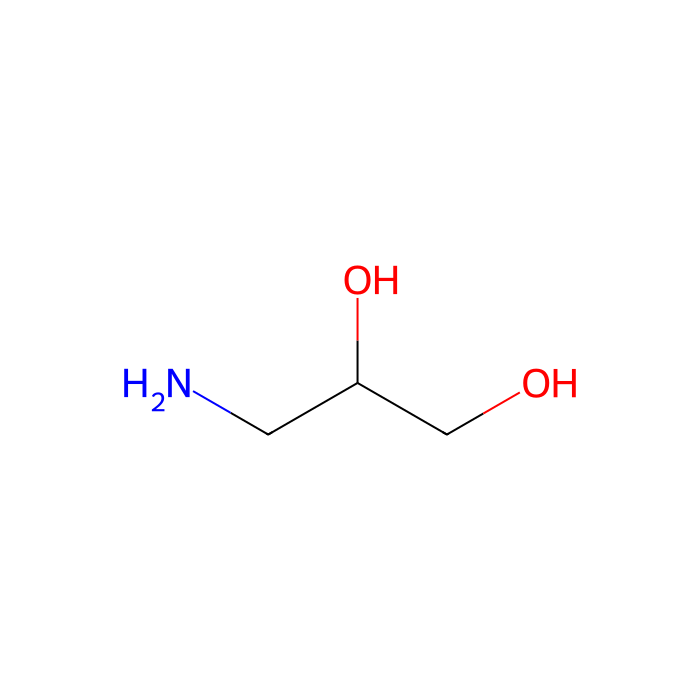 (±)-3-Amino-1,2-propanediol - ≥97% CAS No(616-30-8) by Aladdin Scientific