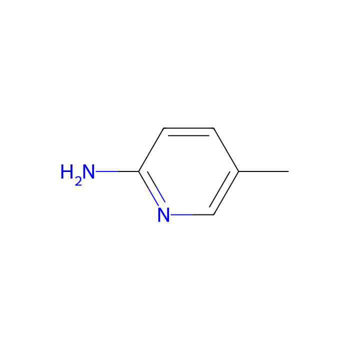 2-Amino-5-methylpyridine - ≥99% CAS No(1603-41-4) by Aladdin Scientific