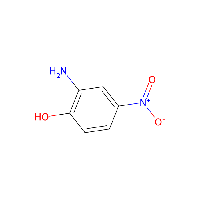 2-Amino-4-nitrophenol - ≥98% CAS No(99-57-0) by Aladdin Scientific
