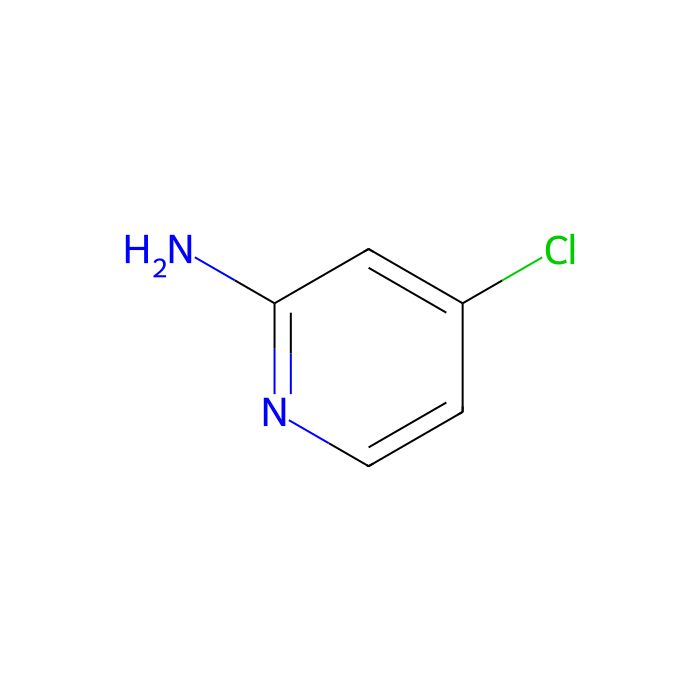 2-Amino-4-chloropyridine - ≥97% CAS No(19798-80-2) by Aladdin Scientific