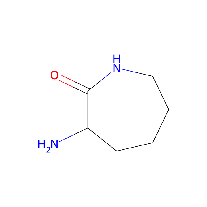 3-Amino-2-azepanone - ≥97% CAS No(671-42-1) by Aladdin Scientific