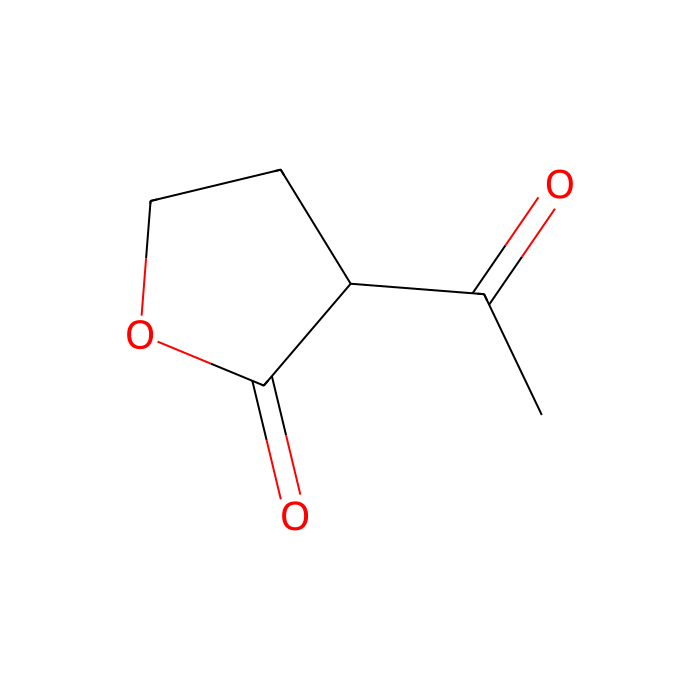 2-Acetyl-γ-butyrolactone(ABL) - ≥98% CAS No(517-23-7) by Aladdin Scientific