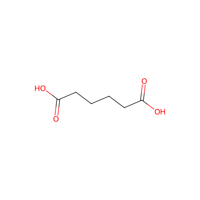 Adipic acid - AR, ≥99%(HPLC) CAS No(124-04-9) by Aladdin Scientific